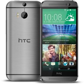 HTC One M8 üvegfólia