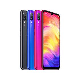 Xiaomi Redmi Note 7 tok