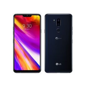 LG G7 ThinQ üvegfólia