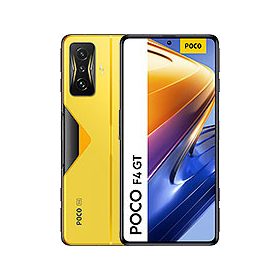 Xiaomi Poco F4 GT üvegfólia