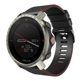 Polar Grit X Pro Watch üvegfólia