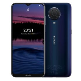 Nokia G20 üvegfólia