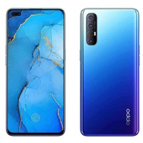 Oppo Reno 3 Pro tok