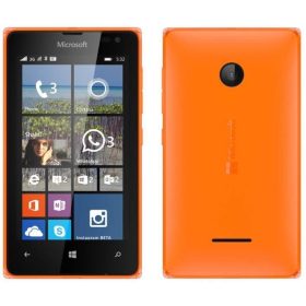 Microsoft Lumia 532 tok