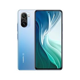 Xiaomi Mi 11i tok