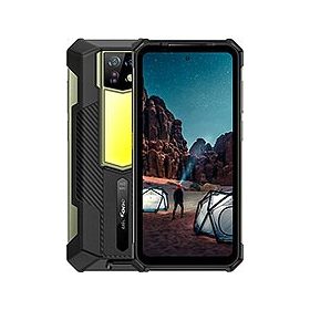 Ulefone Armor 24 üvegfólia