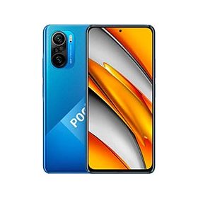 Xiaomi Poco F3 tok