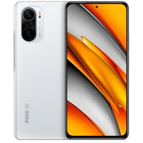 Xiaomi Poco F3 tok