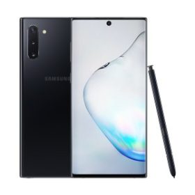 Samsung Galaxy Note 10 tok