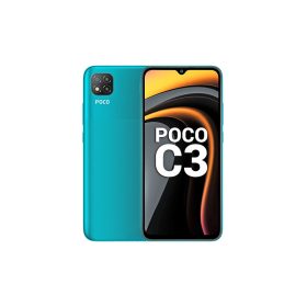 Xiaomi Poco C3 tok