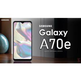 Samsung Galaxy A70e tok