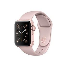 Apple Watch 1 (38mm) üvegfólia