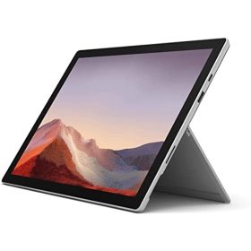 Microsoft Surface Pro 7 üvegfólia