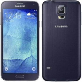 Samsung Galaxy S5 Neo tok