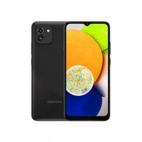 Samsung Galaxy A03 üvegfólia