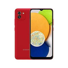 Samsung Galaxy A03 üvegfólia