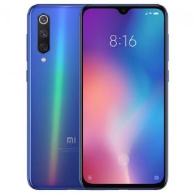 Xiaomi Mi 9 SE tok