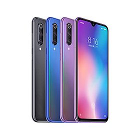 Xiaomi Mi 9 SE tok