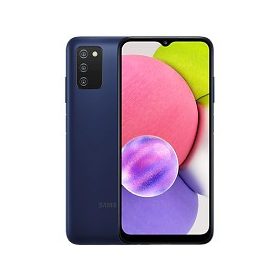 Samsung Galaxy A03s üvegfólia