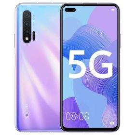 Huawei Nova 6 üvegfólia