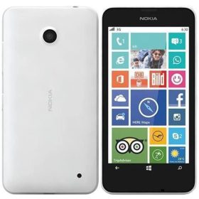 Nokia Lumia 630 tok