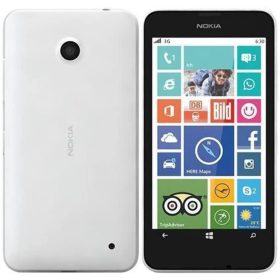 Nokia Lumia 630 tok