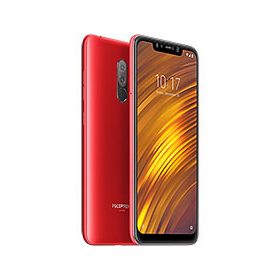 Xiaomi Pocophone F1 üvegfólia