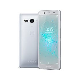 Sony Xperia XZ2 Compact üvegfólia