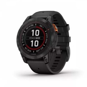 Garmin Fenix 7 Pro Solar szíj