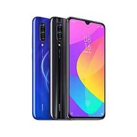 Xiaomi Mi 9 Lite üvegfólia