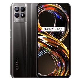 Realme 8i tok