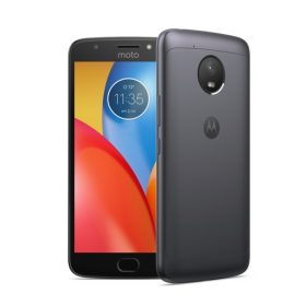 Motorola Moto E4 Plus tok