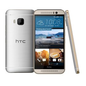 HTC One M9 üvegfólia
