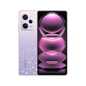 Xiaomi Redmi Note 12 Pro 5G tok