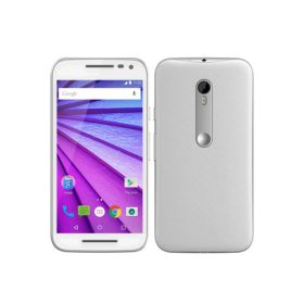 Motorola Moto G3 tok