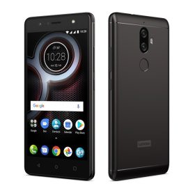 Lenovo K8 Plus tok