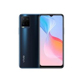 Vivo Y21t üvegfólia