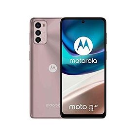 Motorola Moto G42 tok