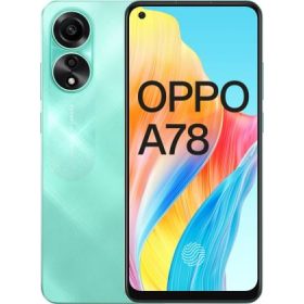 OPPO A78 4G tok