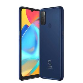 alcatel 3L (2021) tok