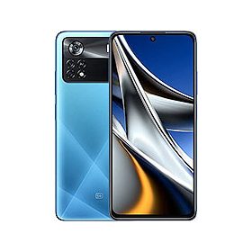 Xiaomi Poco X4 Pro tok