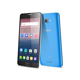 alcatel Pop 4S üvegfólia