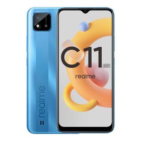 Realme C11 (2021) üvegfólia