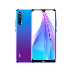 Xiaomi Redmi Note 8T tok
