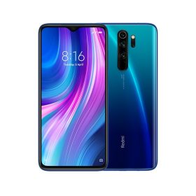 Xiaomi Redmi Note 8 Pro üvegfólia