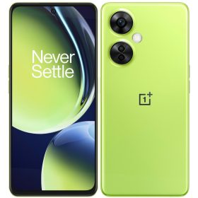 OnePlus Nord CE 3 Lite tok