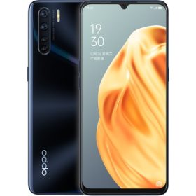 Oppo A91 üvegfólia