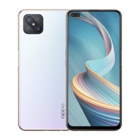 Oppo 4Z üvegfólia