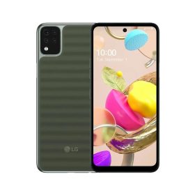 LG K42 tok