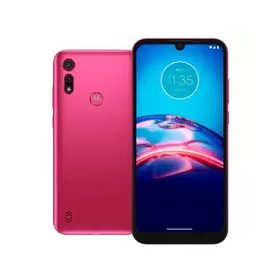 Motorola Moto E6I üvegfólia